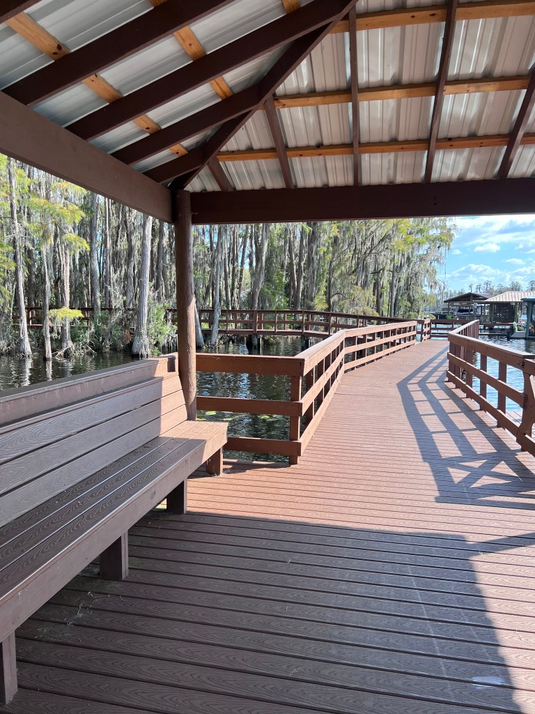 Lake Thomas Dock Builder