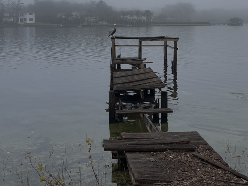 5 Signs Your Dock Needs Repairs (Before It Gets&nbsp;Worse)